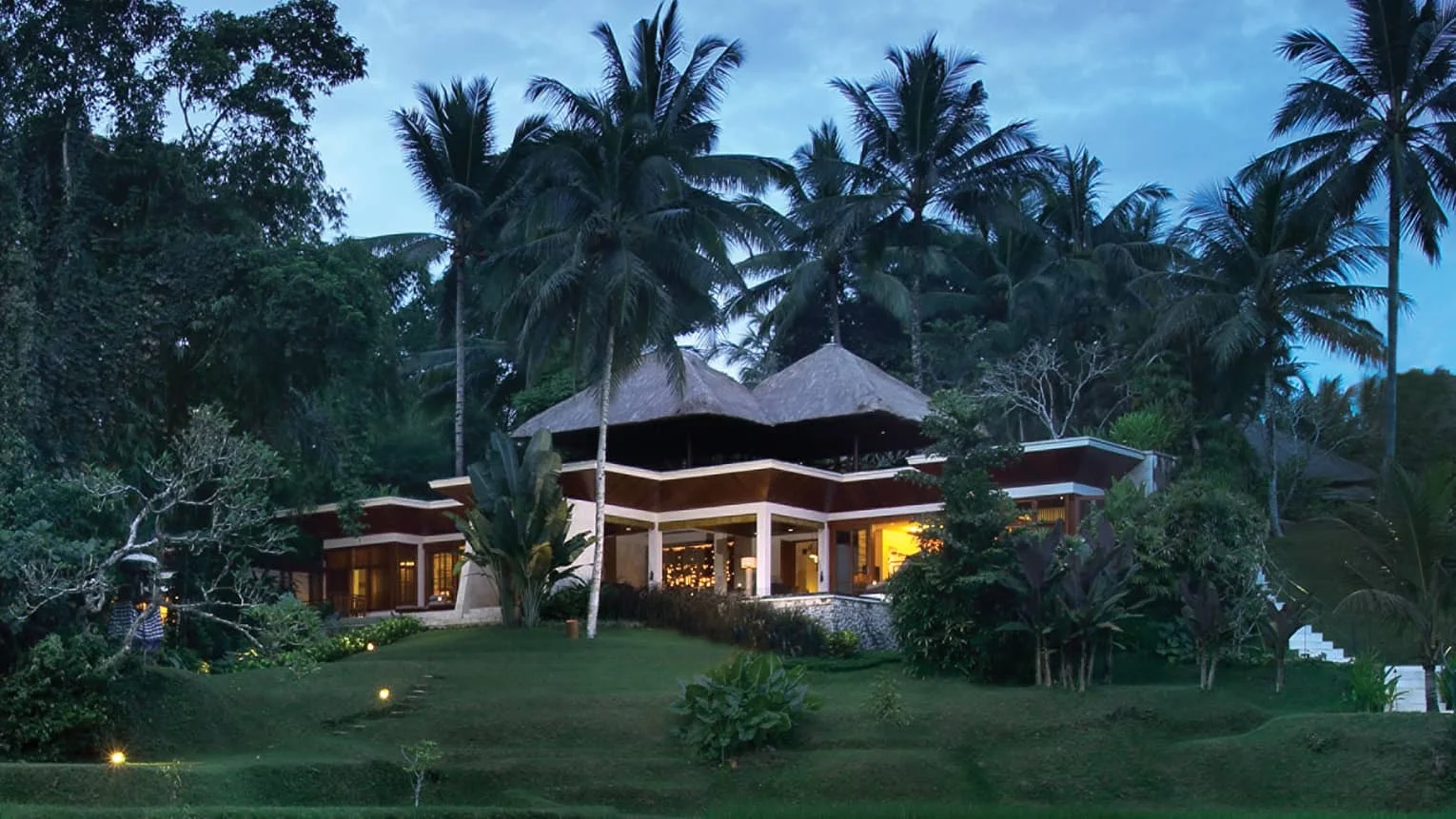 2BR Villa